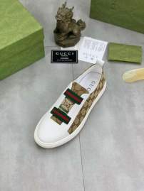 Picture of Gucci Shoes _SKUGuccisz38-44mnf03059025